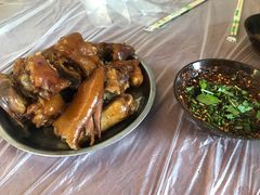 -王万妈卤猪脚(青岩交通路)