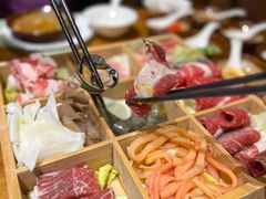 -青城山六善酒店·紫氣園中餐厅