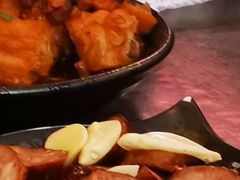 -古代饭堂(冠亚店)