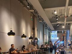 -卡朋厨房(289艺术园区店)