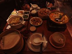 -林四喜·闽南传家菜(鼓浪屿店)