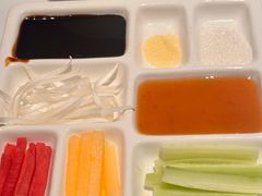 -四季民福烤鸭店(王府井东安门店)