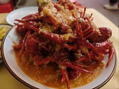 -小田油焖小龙虾(双井店)