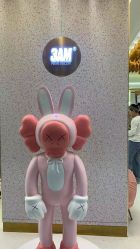 -3AM·S HAIR SALON烫发染发接发