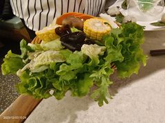 -鲜潭蒸汽石锅鱼(五道口购物中心店)