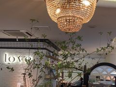 -良木缘咖啡西餐(优品道广场店)