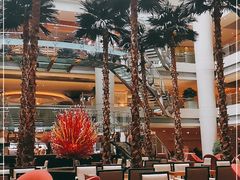 -威斯汀舞台餐厅