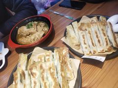 老豆腐-奉天祥和锅烙铺(三台子店)