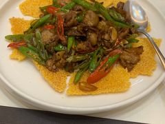 -万景茶庄·台州菜