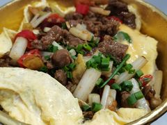 -乡村基(合川大学城店)