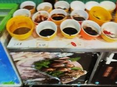 -汉釜宫韩式自助烤肉火锅(大新店)