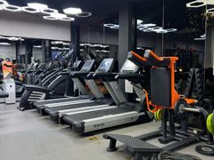 -VPsmart私教健身工作室(新华路旗舰店)