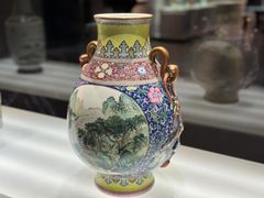 -景德镇中国陶瓷博物馆