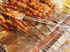 -喝丢一只鞋海鲜烧烤·海肠捞饭(东关街店)