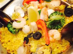 -RED LOBSTER(环球影城大阪店)