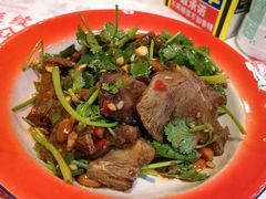 -堂瓦里·33年传统赣菜(第一街区店)