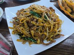 -南记食粥坊·宵夜大排档(莲花总店)