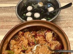 -壹煲口福煲仔饭(中山路店)