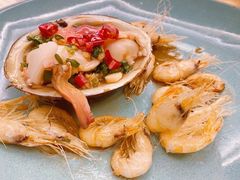 -上海和平饭店龙凤厅 Dragon Phoenix