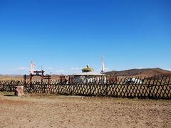 -塞罕坝国家级自然保护区