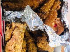 -SUN炸鸡专门店(西塔总店)