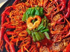 -红盔甲·小龙虾(天钥桥店)