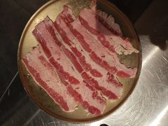 -核桃碳烤肉馆(深圳首店)
