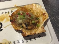 -很久以前羊肉串(京汉店)