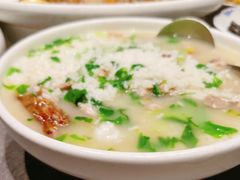 -柒园·三十年创意杭帮菜(龙湖滨江天街店)
