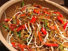 -吃饭皇帝大(解放西路店)