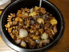 -南拳十三姨·潮汕砂锅粥(世纪金源店)