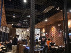 大堂-七秒鱼·斑鱼火锅(太阳城店)