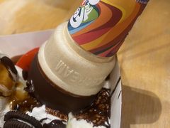 -DQ·蛋糕·冰淇淋(上海惠南店)