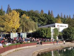 -食膳公园包子铺(烈士公园店)