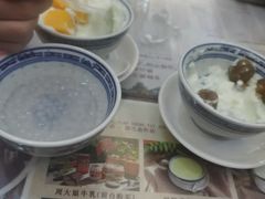 -周大娘牛乳(旧寨古村总店)