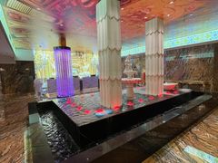 -良子健身(金融街店)