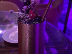 -OZONE 顶楼酒吧(香港丽思卡尔顿酒店)