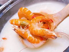 -大良毋米粥(锦龙路总店)