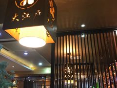 -大江户日本料理(吕厝店)