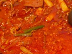 -양평식당·杨平食堂(华贸店)