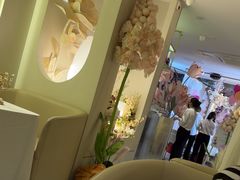 -PARFUM FLORAL花境法餐(南京首店)