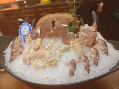 -东海怡品海鲜豆捞(星街坊店)