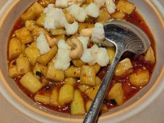 -竹里馆·淮扬菜·功夫茶(老门东店)