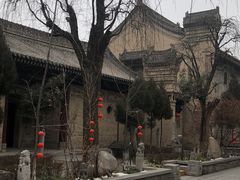-西安关中民俗艺术博物院