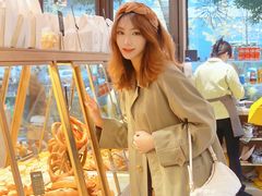 -Dough&Joe团憩(瑞虹天地月亮湾店)