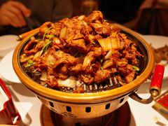 -四季民福烤鸭店(王府井东安门店)