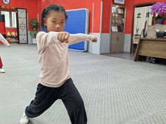 -禅武少林功夫馆(上海武馆)