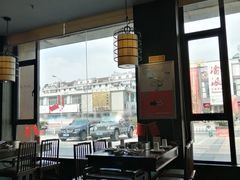 -捞神煲汤火锅(湖滨商业街店)