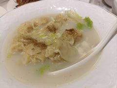 -翠华餐厅(德基广场店)