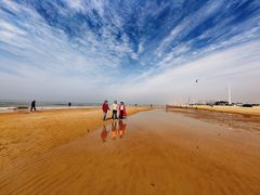 -那香海钻石沙滩浴场